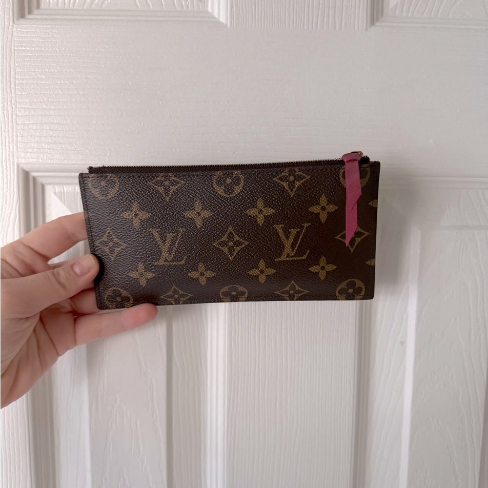 Louis Vuitton pouch